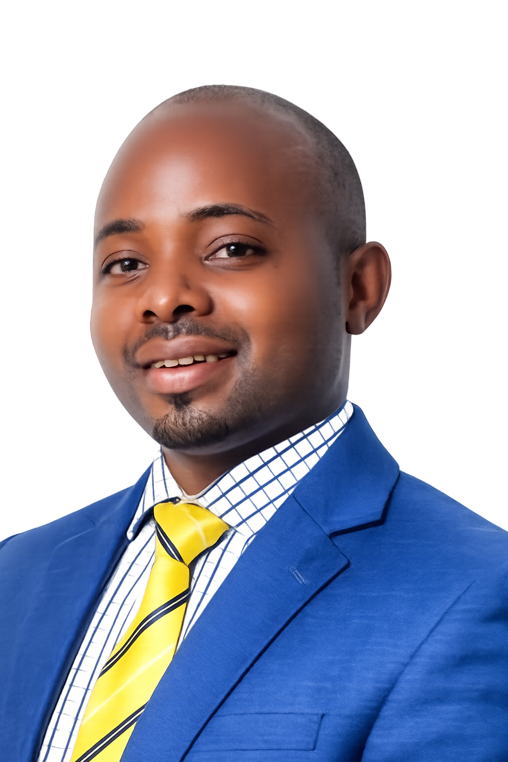 Hon. Emmanuel Kasambo